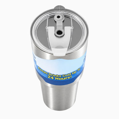 Couvercle anti-éclaboussures pour tasse isotherme, remplacement usure ou perte