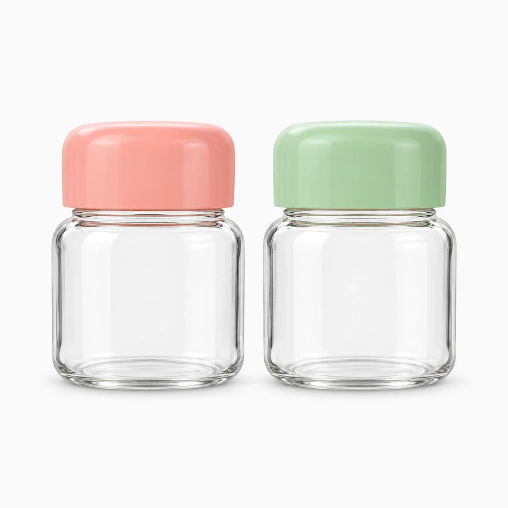 Gourde 300ml légère et facile à nettoyer, parfaite pour l'école et le sport