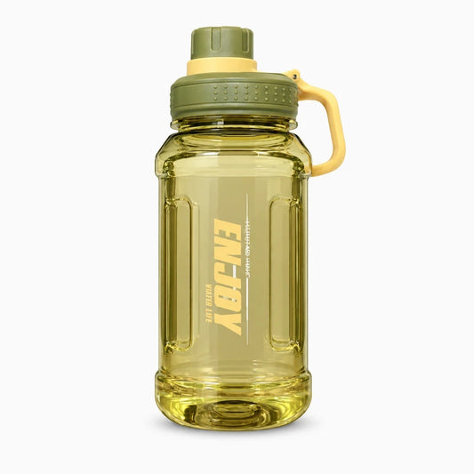 Gourde avec filtre intégré, capacité 800 ml à 1 litre, sans BPA, idéale pour le sport et la randonnée