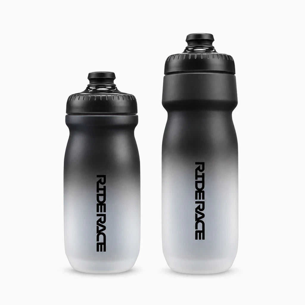 Gourde de sport en PP5 alimentaire translucide pour cyclisme et activités plein air