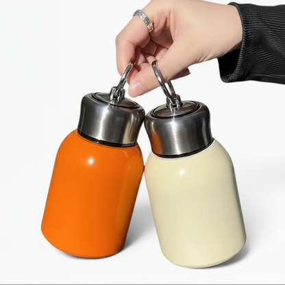 Mini gourde isotherme 300 ml