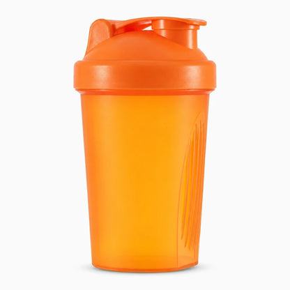 Shaker mixeur étanche avec bouchon à vis fiable, idéal pour protéines et poudres