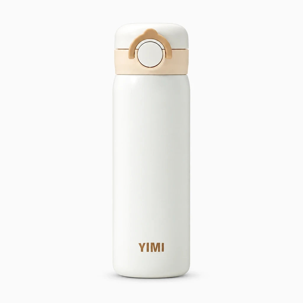 Acier inoxydable 304 sans BPA avec paroi double vide pour maintenir la température des boissons