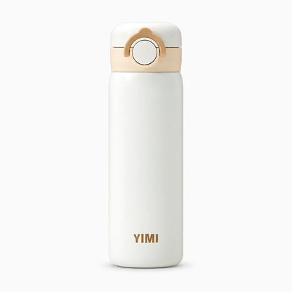 Acier inoxydable 304 sans BPA avec paroi double vide pour maintenir la température des boissons