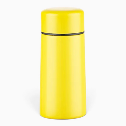 Mini gourde isotherme, format réduit idéal pour randonnée