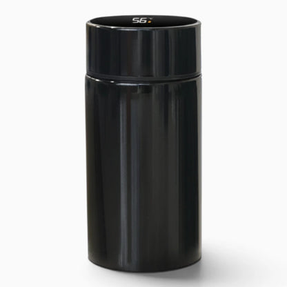 Petit thermos sous vide 200ml avec filtre intégré