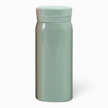 Mug isotherme thermos en acier inoxydable 304, capacité 200 ml