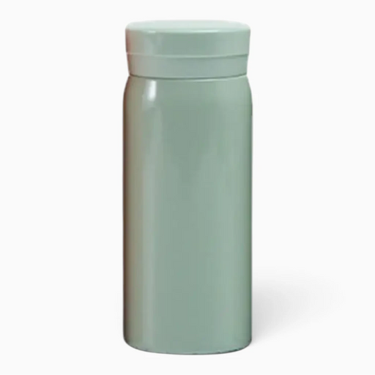 Mug isotherme thermos en acier inoxydable 304, capacité 200 ml