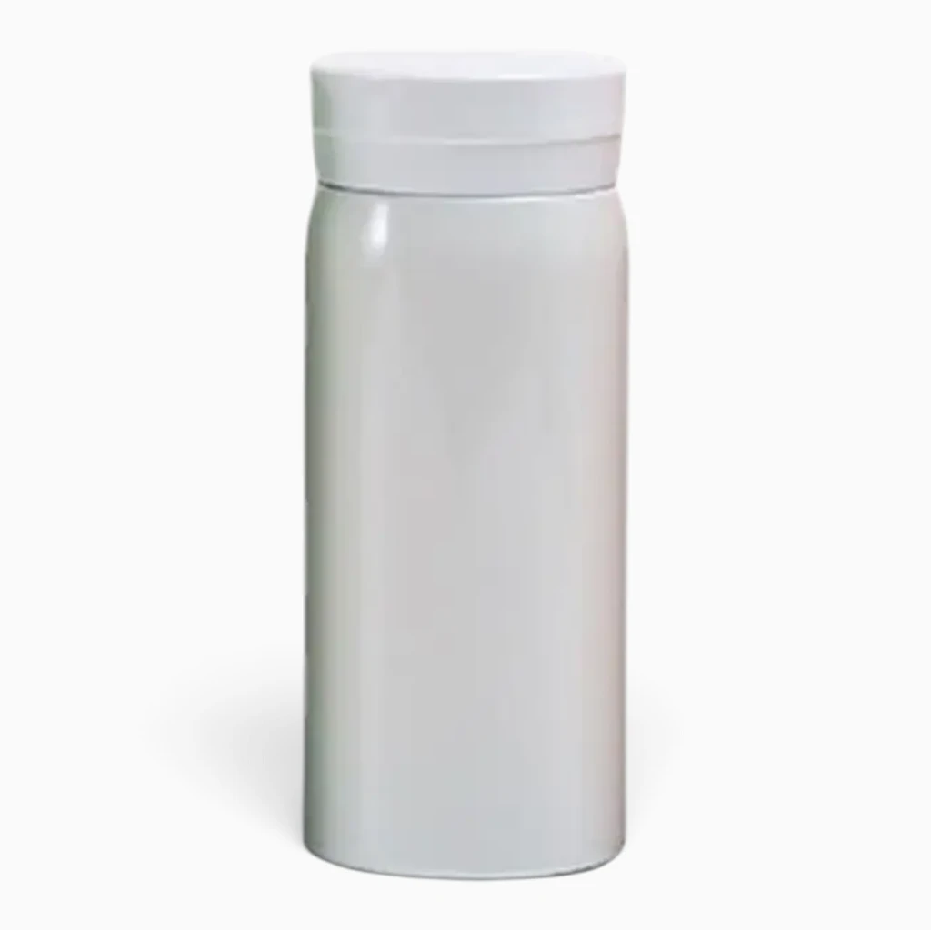 Thermos mug isotherme avec ouverture large pour remplissage facile