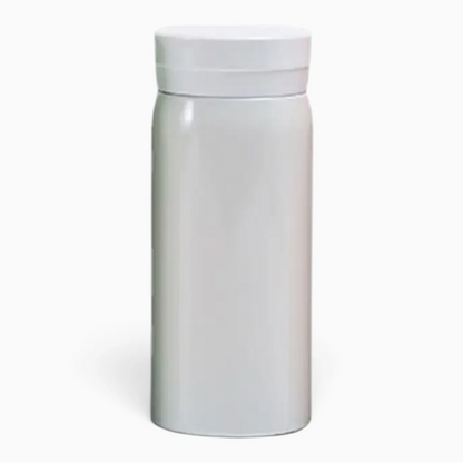 Thermos mug isotherme avec ouverture large pour remplissage facile