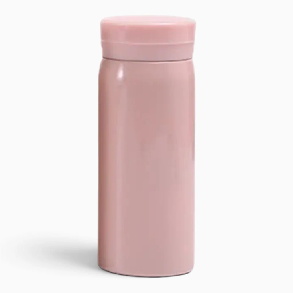 Tasse thermos isolée, matière inoxydable résistant à la corrosion