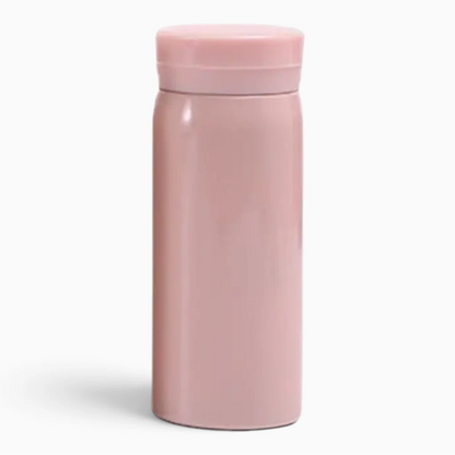 Tasse thermos isolée, matière inoxydable résistant à la corrosion