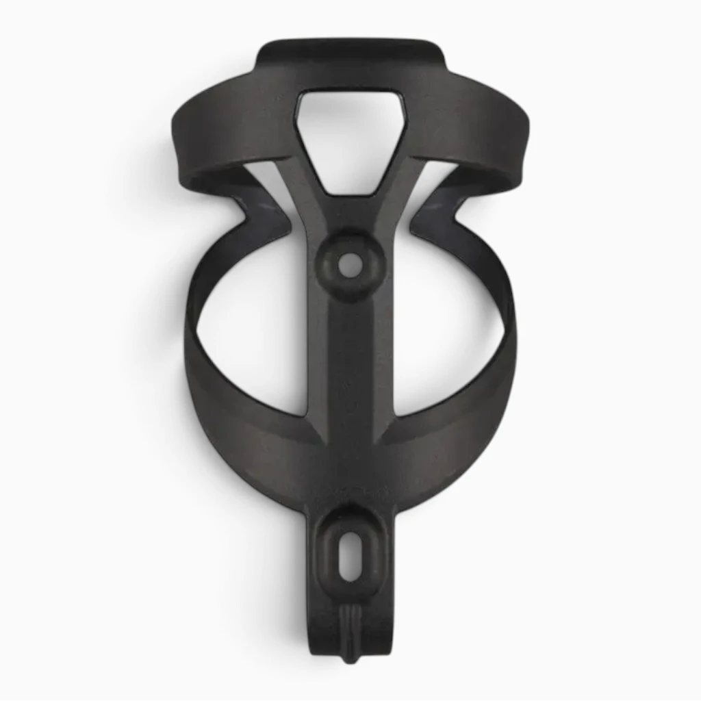 Accessoire vélo retenant bouteille d'eau standard en fibre nylon