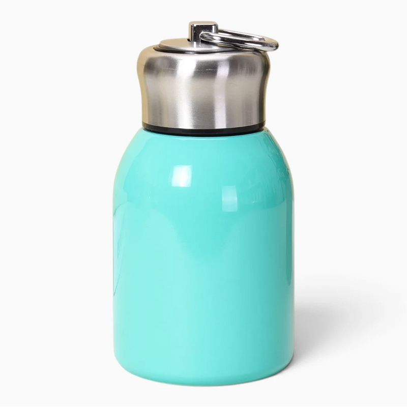 Bouteille isotherme en inox